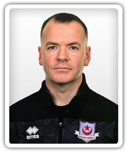 Keith Browne