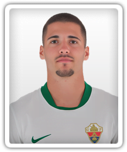 Antonio Martínez
