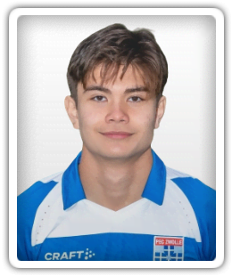 Mike van der Horst