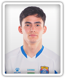 Daler Sharipov