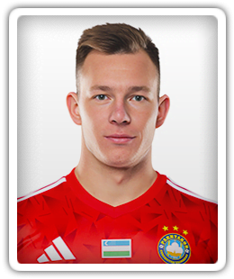 Vladimir Nazarov