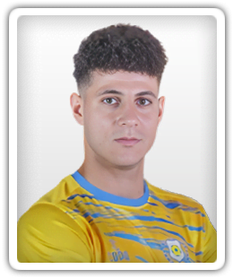 Mohamed Zidan