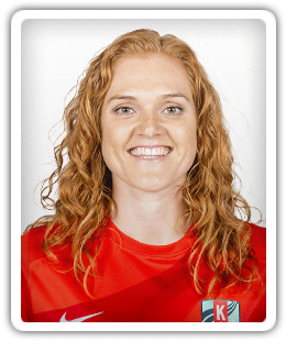 Stine Ballisager