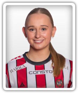 Emma Iversen