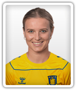 Agnete Nielsen