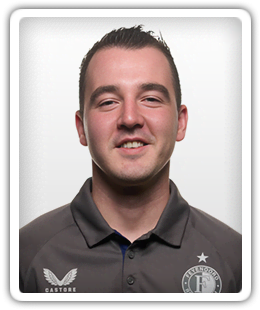 Melle van der Ham