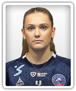 Irene Dirdal