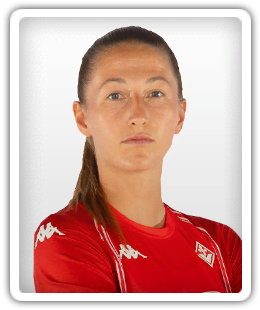 Cecilie Fiskerstrand