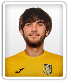 Dumitru Bivol