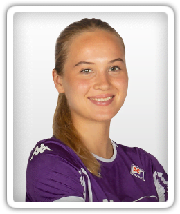Oda Johansen