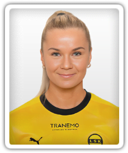 Amanda Johnsson Haahr