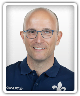 Alexander Lesch