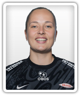 Aurora Mikalsen