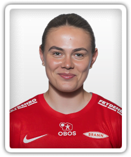 Marthine Østenstad