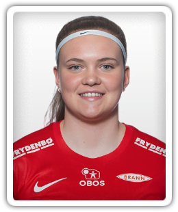 Signe Gaupset