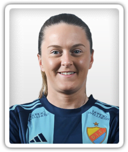 Maria Brochmann