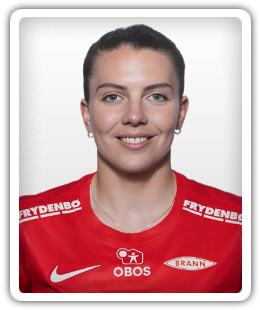Cecilie Redisch Kvamme