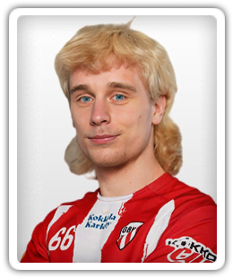 Jeremi Rajala