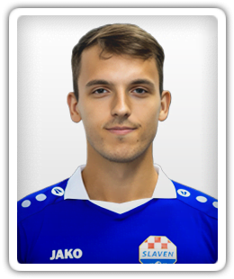 Luka Curkovic