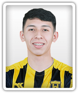 Alexis Cantero