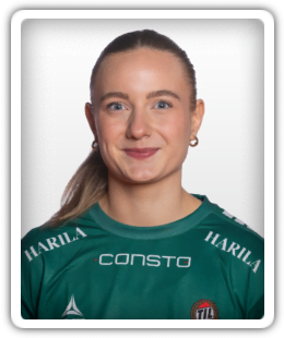 Maria Sandvik