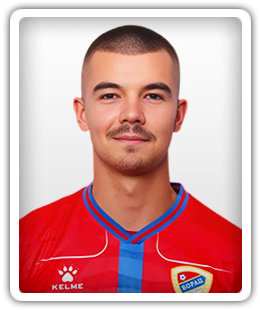 David Vukovic