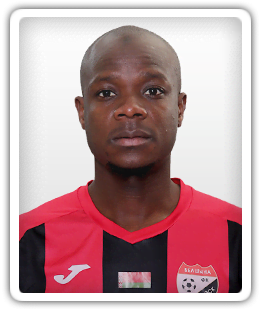 Habib Omar Fofana