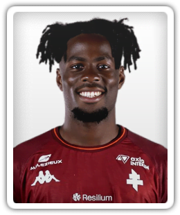 Michel Mboula