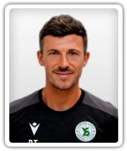 Romain Tanniger