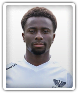 Oluwaseunnla Adekunle