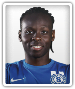 Efraim Gakpeto
