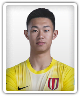 Ran Weifeng