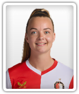 Amber Verspaget
