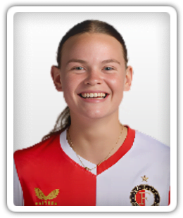 Justine Brandau