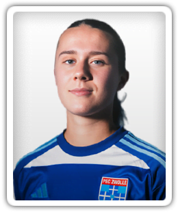 Hanna Huizenga