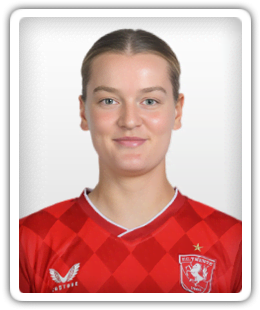 Charlotte Hulst