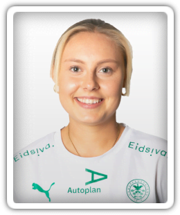 Anastasia Høgevold