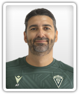 Alonso Torres