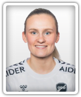 Rikke Kulstad Stoltenberg