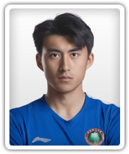 Jia Hanlin