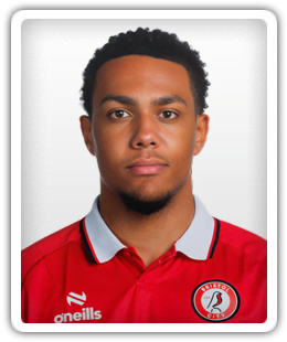 Josh Campbell-Slowey