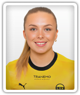 Marte Bjelde Hjelmhaug