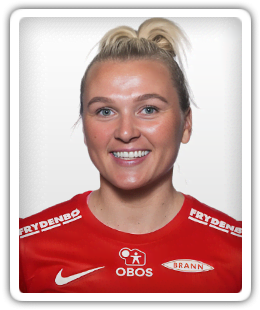Karoline Haugland