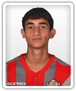 Loukas Mavrommatis