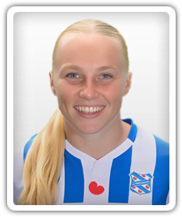 Elize van Vilsteren