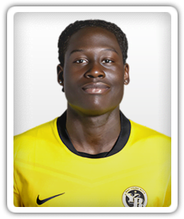 Felix Tsimba