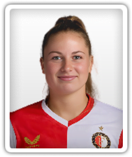 Tess van Bentem