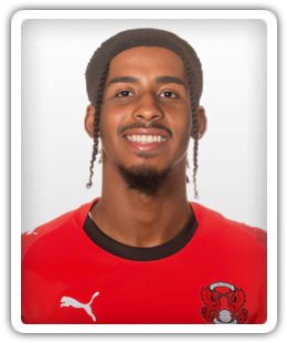 Lemar Gordon