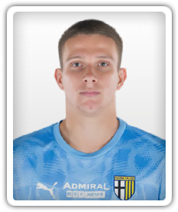 Gianluca Astaldi
