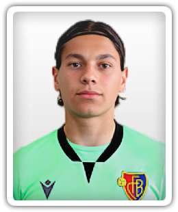 David Schädeli